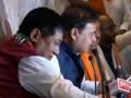 People of Assam voted for us wholeheartedly: CM Himanta Biswa Sarma as NDA sweeps state - Hindi News | People of Assam voted for us wholeheartedly: CM Himanta Biswa Sarma as NDA sweeps state | Latest politics News at Lokmattimes.com