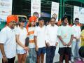 Arjun Singh, Aditya Singh, Mihika Yadav, Snehal Patil bag golds at Maharashtra Pickleball Open 2026 - Hindi News | Arjun Singh, Aditya Singh, Mihika Yadav, Snehal Patil bag golds at Maharashtra Pickleball Open 2026 | Latest other-sports News at Lokmattimes.com