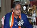 ECI's professionalism, integrity are extremely important: Congress MP Shashi Tharoor - Hindi News | ECI's professionalism, integrity are extremely important: Congress MP Shashi Tharoor | Latest national News at Lokmattimes.com