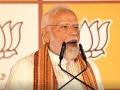 "BJP has won, focus should be on change, not revenge....action will be taken against infiltrators": PM Modi lauds Bengal election victory - Hindi News | "BJP has won, focus should be on change, not revenge....action will be taken against infiltrators": PM Modi lauds Bengal election victory | Latest national News at Lokmattimes.com