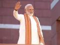 Lotus has bloomed in Bengal, 2026 state assembly elections will be remembered forever: PM Modi - Hindi News | Lotus has bloomed in Bengal, 2026 state assembly elections will be remembered forever: PM Modi | Latest politics News at Lokmattimes.com