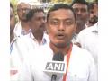 Bengal's stalled work will be completed: Anandamoy Barman as BJP crosses majority mark - Hindi News | Bengal's stalled work will be completed: Anandamoy Barman as BJP crosses majority mark | Latest politics News at Lokmattimes.com