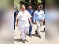 Bhabanipur cliffhanger: Adhikari edges ahead of Mamata as BJP eyes historic Bengal takeover - Hindi News | Bhabanipur cliffhanger: Adhikari edges ahead of Mamata as BJP eyes historic Bengal takeover | Latest national News at Lokmattimes.com