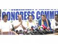 Keralam polls: LDF faces crushing defeat as UDF poised to return to power after decade; BJP wins 3 seats - Hindi News | Keralam polls: LDF faces crushing defeat as UDF poised to return to power after decade; BJP wins 3 seats | Latest politics News at Lokmattimes.com