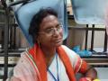 BJP's Ratna Debnath secures commanding victory in Panihati with over 28,836 votes - Hindi News | BJP's Ratna Debnath secures commanding victory in Panihati with over 28,836 votes | Latest politics News at Lokmattimes.com