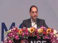 SEBI Chief calls for "optimum regulation" to deepen India's financial markets amid global shocks - Hindi News | SEBI Chief calls for "optimum regulation" to deepen India's financial markets amid global shocks | Latest business News at Lokmattimes.com