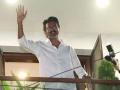 Rajinikanth, Dhanush congratulate Vijay as TVK shines in Tamil Nadu elections - Hindi News | Rajinikanth, Dhanush congratulate Vijay as TVK shines in Tamil Nadu elections | Latest entertainment News at Lokmattimes.com