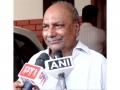 "Third term for LDF would have been a disaster": AK Antony hails UDF's victory in Keralam - Hindi News | "Third term for LDF would have been a disaster": AK Antony hails UDF's victory in Keralam | Latest politics News at Lokmattimes.com