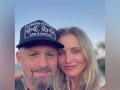 Cameron Diaz, Benji Madden welcome third child, baby boy Nautas - Hindi News | Cameron Diaz, Benji Madden welcome third child, baby boy Nautas | Latest entertainment News at Lokmattimes.com