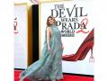 Heidi Klum thrilled her cameo wasn't cut out in 'The Devil Wears Prada 2' - Hindi News | Heidi Klum thrilled her cameo wasn't cut out in 'The Devil Wears Prada 2' | Latest entertainment News at Lokmattimes.com