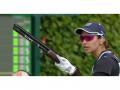 Ganemat Sekhon strongly placed for finals qualification at ISSF WC Shotgun Kazakhstan - Hindi News | Ganemat Sekhon strongly placed for finals qualification at ISSF WC Shotgun Kazakhstan | Latest other-sports News at Lokmattimes.com