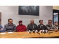 Ladakh: Thupstan Chhewang resigns as Chairman of Apex Body Leh - Hindi News | Ladakh: Thupstan Chhewang resigns as Chairman of Apex Body Leh | Latest national News at Lokmattimes.com