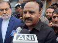 "One can be up or down any time": JK Dy CM Surinder Choudhary on West Bengal election results - Hindi News | "One can be up or down any time": JK Dy CM Surinder Choudhary on West Bengal election results | Latest national News at Lokmattimes.com