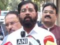 'People rejected hooliganism, rule of goons': Eknath Shinde on BJP's Bengal win - Hindi News | 'People rejected hooliganism, rule of goons': Eknath Shinde on BJP's Bengal win | Latest national News at Lokmattimes.com