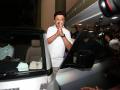"We bow to and accept verdict of people": MK Stalin concedes defeat in Tamil Nadu Assembly elections - Hindi News | "We bow to and accept verdict of people": MK Stalin concedes defeat in Tamil Nadu Assembly elections | Latest politics News at Lokmattimes.com