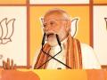 "Shyama Prasad Mookerjee's soul must be at so much peace today...": PM Modi after lotus blooms in West Bengal - Hindi News | "Shyama Prasad Mookerjee's soul must be at so much peace today...": PM Modi after lotus blooms in West Bengal | Latest national News at Lokmattimes.com
