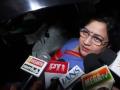 We have to accept people's mandate: DMK's Kanimozhi NVN Somu - Hindi News | We have to accept people's mandate: DMK's Kanimozhi NVN Somu | Latest politics News at Lokmattimes.com