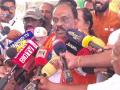 "Dedicated efforts of workers, Sangh Parivar": BB Gopakumar on Chathannoor Assembly victory in Keralam - Hindi News | "Dedicated efforts of workers, Sangh Parivar": BB Gopakumar on Chathannoor Assembly victory in Keralam | Latest politics News at Lokmattimes.com
