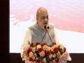 "Mandate made it clear what fate awaits anarchic ruler": Amit Shah lauds Bhabanipur voters after Mamata Banerjee's defeat - Hindi News | "Mandate made it clear what fate awaits anarchic ruler": Amit Shah lauds Bhabanipur voters after Mamata Banerjee's defeat | Latest politics News at Lokmattimes.com