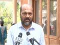 "Unexpected setback to Left Democratic Front:" CPI-M Candidate P Rajeev on Congress-led UDF win Keralam - Hindi News | "Unexpected setback to Left Democratic Front:" CPI-M Candidate P Rajeev on Congress-led UDF win Keralam | Latest politics News at Lokmattimes.com