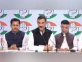 Congress' General Secretary In-Charge of Assam quits after "deeply disappointing results" - Hindi News | Congress' General Secretary In-Charge of Assam quits after "deeply disappointing results" | Latest politics News at Lokmattimes.com
