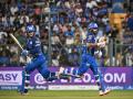 IPL 2026: Rohit-Rickelton power MI to four-wicket win over LSG - Hindi News | IPL 2026: Rohit-Rickelton power MI to four-wicket win over LSG | Latest cricket News at Lokmattimes.com