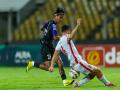 ISL: Sanchez penalty rescues point as Odisha hold Bengaluru - Hindi News | ISL: Sanchez penalty rescues point as Odisha hold Bengaluru | Latest football News at Lokmattimes.com