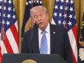 Trump warns Iran would be "blown off the face of the Earth" if Tehran attacks US vessels in Strait of Hormuz - Hindi News | Trump warns Iran would be "blown off the face of the Earth" if Tehran attacks US vessels in Strait of Hormuz | Latest international News at Lokmattimes.com