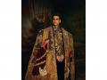 Karan Johar makes Met Gala debut in Manish Malhotra ensemble inspired by Raja Ravi Varma's timeless art - Hindi News | Karan Johar makes Met Gala debut in Manish Malhotra ensemble inspired by Raja Ravi Varma's timeless art | Latest entertainment News at Lokmattimes.com