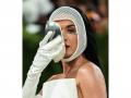 Met Gala 2026: Katy Perry goes ultra-mysterious in head-to-toe masked fashion statement - Hindi News | Met Gala 2026: Katy Perry goes ultra-mysterious in head-to-toe masked fashion statement | Latest entertainment News at Lokmattimes.com