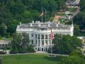 US Secret Service confirms shooting near White House, armed man shot - Hindi News | US Secret Service confirms shooting near White House, armed man shot | Latest international News at Lokmattimes.com