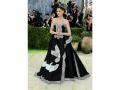 'The Devil Wears Prada' stars Anne Hathaway, Emily Blunt, Stanley Tucci shine at Met Gala - Hindi News | 'The Devil Wears Prada' stars Anne Hathaway, Emily Blunt, Stanley Tucci shine at Met Gala | Latest entertainment News at Lokmattimes.com