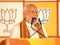"People voted for stability amid global instability, war sirens and chaos abroad": PM Modi lauds Assembly election results - Hindi News | "People voted for stability amid global instability, war sirens and chaos abroad": PM Modi lauds Assembly election results | Latest politics News at Lokmattimes.com