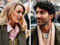 Blake Lively, Justin Baldoni settle legal battle over 'It Ends With Us' dispute - Hindi News | Blake Lively, Justin Baldoni settle legal battle over 'It Ends With Us' dispute | Latest entertainment News at Lokmattimes.com