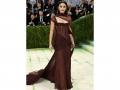 'Riverdale' actress Camila Mendes appears at Met Gala in Manish Malhotra's ensemble - Hindi News | 'Riverdale' actress Camila Mendes appears at Met Gala in Manish Malhotra's ensemble | Latest entertainment News at Lokmattimes.com