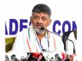 By polls signal voters will bring back Congress in 2028: Karnataka Dy CM DK Shivakumar - Hindi News | By polls signal voters will bring back Congress in 2028: Karnataka Dy CM DK Shivakumar | Latest politics News at Lokmattimes.com