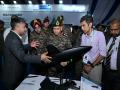 COAS General Upendra Dwivedi attends North Tech Symposium, highlights India's self-reliant defence innovations - Hindi News | COAS General Upendra Dwivedi attends North Tech Symposium, highlights India's self-reliant defence innovations | Latest national News at Lokmattimes.com