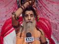 'Biggest democratic victory after Independence': Sadguru Riteshwar Maharaj on BJP's triumph in Bengal polls - Hindi News | 'Biggest democratic victory after Independence': Sadguru Riteshwar Maharaj on BJP's triumph in Bengal polls | Latest national News at Lokmattimes.com