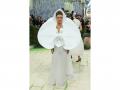 Met Gala 2026: Natasha Poonawalla embraces art-inspired fashion in striking floral look - Hindi News | Met Gala 2026: Natasha Poonawalla embraces art-inspired fashion in striking floral look | Latest entertainment News at Lokmattimes.com