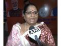 'The chaos she created have been answered by people": MP Minister Bhuria refutes Mamata's allegations on Bengal polls outcome - Hindi News | 'The chaos she created have been answered by people": MP Minister Bhuria refutes Mamata's allegations on Bengal polls outcome | Latest national News at Lokmattimes.com