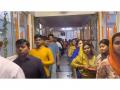 Uttar Pradesh: Devotees throng Hanuman Setu Mandir on first Tuesday of Jyeshtha month - Hindi News | Uttar Pradesh: Devotees throng Hanuman Setu Mandir on first Tuesday of Jyeshtha month | Latest national News at Lokmattimes.com