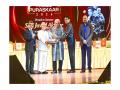P.C. Chandra Group honours Shri Javed Akhtar with the 33rd P.C. Chandra Puraskaar, celebrating his iconic contribution to Indian Cinema & Literature - Hindi News | P.C. Chandra Group honours Shri Javed Akhtar with the 33rd P.C. Chandra Puraskaar, celebrating his iconic contribution to Indian Cinema & Literature | Latest business News at Lokmattimes.com