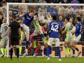 Premier League: Manchester City's title hopes dented after thrilling 3-3 draw with Everton - Hindi News | Premier League: Manchester City's title hopes dented after thrilling 3-3 draw with Everton | Latest football News at Lokmattimes.com