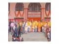 Step into the Ramayana: World's first 7D International 'Ramkatha Museum' enters final phase - Hindi News | Step into the Ramayana: World's first 7D International 'Ramkatha Museum' enters final phase | Latest national News at Lokmattimes.com