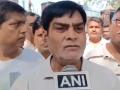 "Mamata Banerjee could not save herself": Ram Kripal Yadav on party's thumping win in Bhabanipur and West Bengal - Hindi News | "Mamata Banerjee could not save herself": Ram Kripal Yadav on party's thumping win in Bhabanipur and West Bengal | Latest politics News at Lokmattimes.com