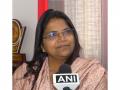 "Thrilled, we aim to fulfil promises made to public": Congress' Jebi Mather on UDF's Keralam success - Hindi News | "Thrilled, we aim to fulfil promises made to public": Congress' Jebi Mather on UDF's Keralam success | Latest national News at Lokmattimes.com