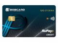 BOBCARD Extends Lifetime Free Eterna Credit Card Offer Till June 30, Offering Zero Joining and Annual Fees with Unlimited Domestic Lounge Access - Hindi News | BOBCARD Extends Lifetime Free Eterna Credit Card Offer Till June 30, Offering Zero Joining and Annual Fees with Unlimited Domestic Lounge Access | Latest business News at Lokmattimes.com