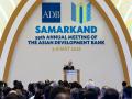 ADB President urges deeper regional cooperation for Asia-Pacific resilience - Hindi News | ADB President urges deeper regional cooperation for Asia-Pacific resilience | Latest business News at Lokmattimes.com