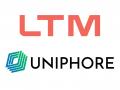 LTM and Uniphore Partner to Scale Domain-Specific AI Across Core Business Processes - Hindi News | LTM and Uniphore Partner to Scale Domain-Specific AI Across Core Business Processes | Latest business News at Lokmattimes.com