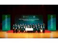 HKU holds Entrance Scholarships Award Ceremony for 2025-26 - Hindi News | HKU holds Entrance Scholarships Award Ceremony for 2025-26 | Latest business News at Lokmattimes.com